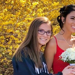 Meet your Posher, Marissa